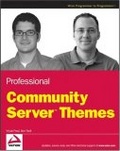 Professional Community server themes